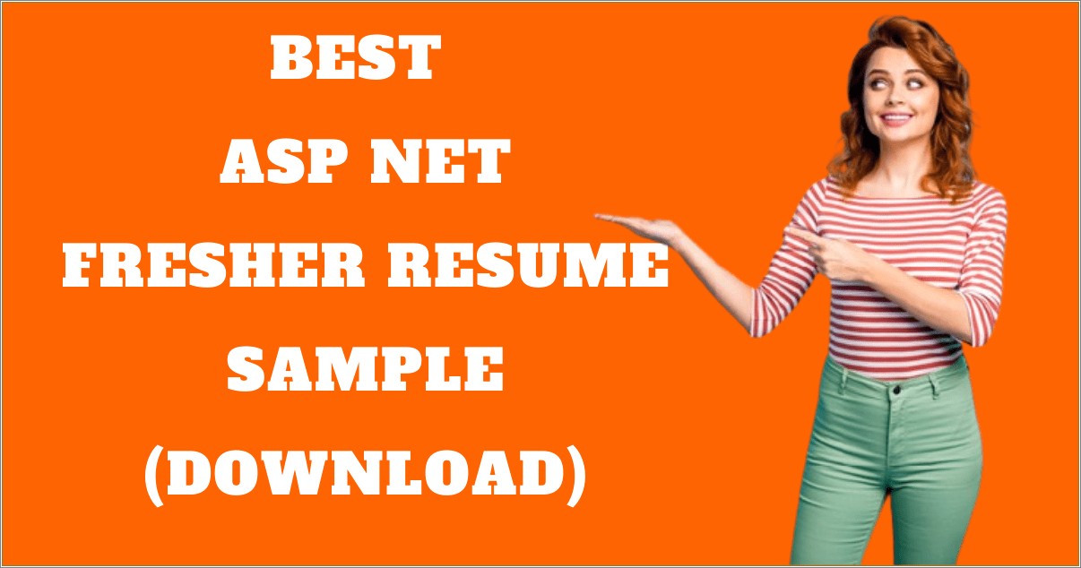 1-year-experience-resume-format-in-asp-net-resume-example-gallery