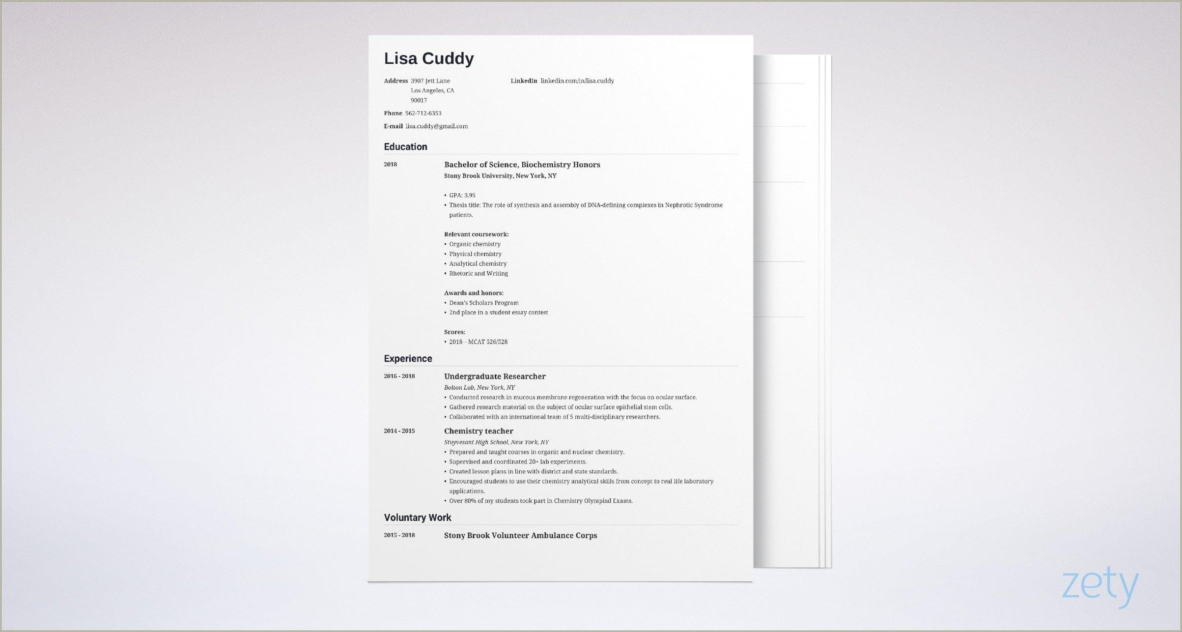 2019-resume-template-for-high-school-student-resume-example-gallery