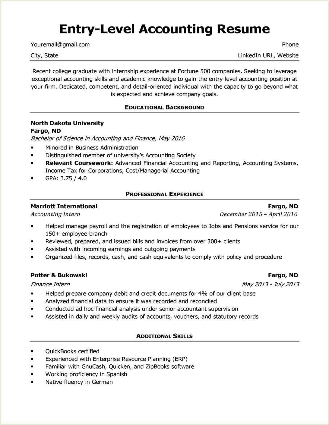 23-year-old-resume-example-resume-example-gallery