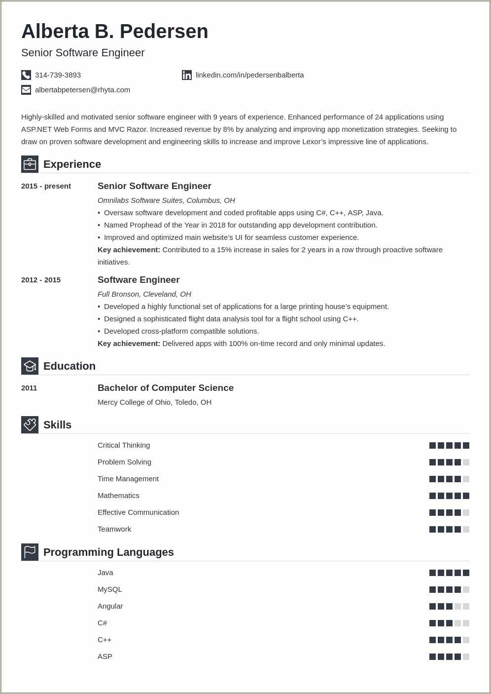 25-years-engineer-resume-sample-resume-example-gallery