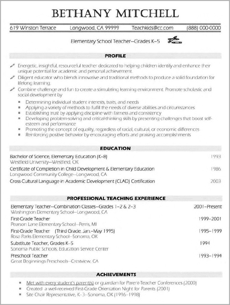 fourth-grade-teacher-resume-examples-resume-example-gallery