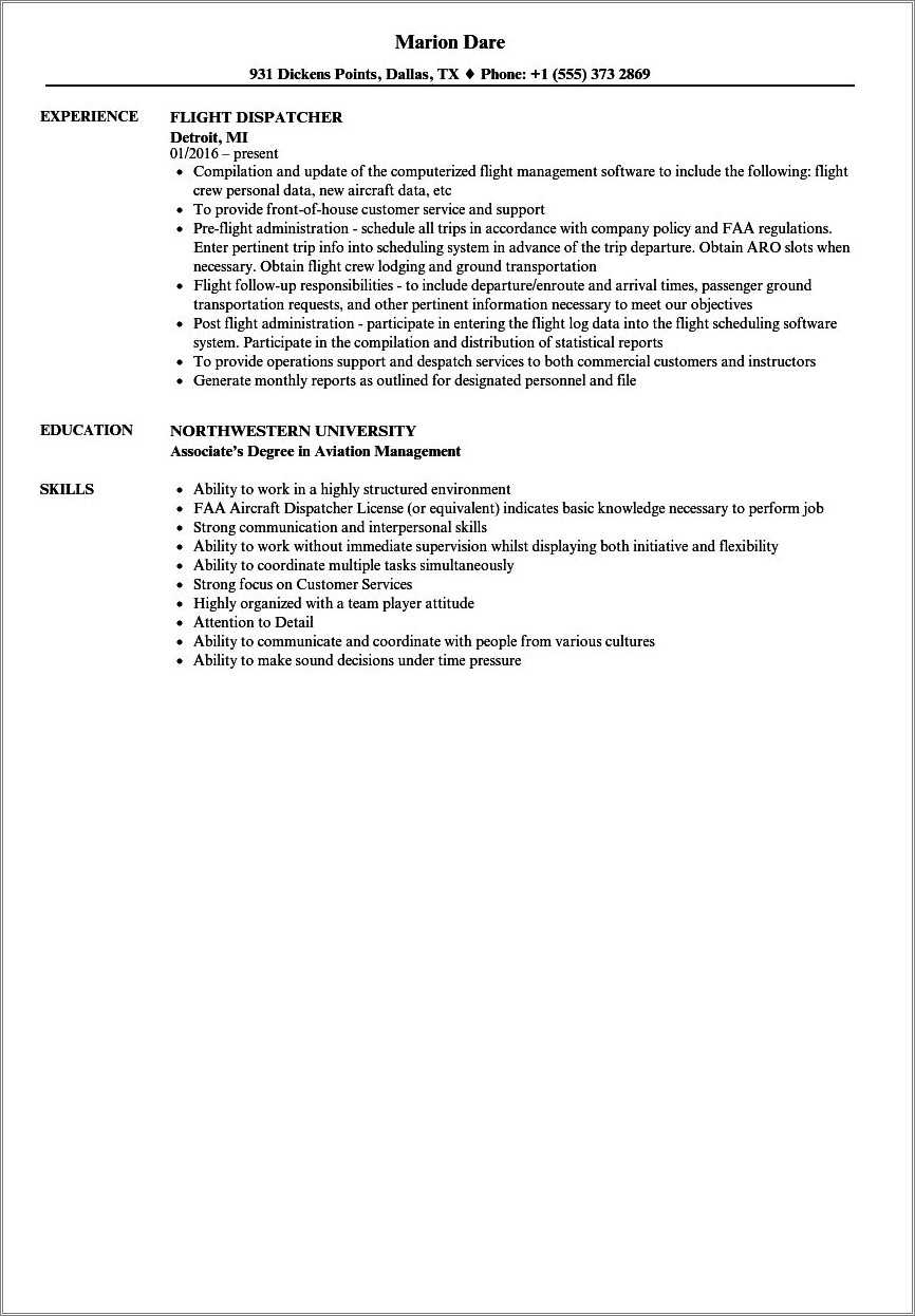 911-dispatcher-job-description-for-resume-resume-example-gallery