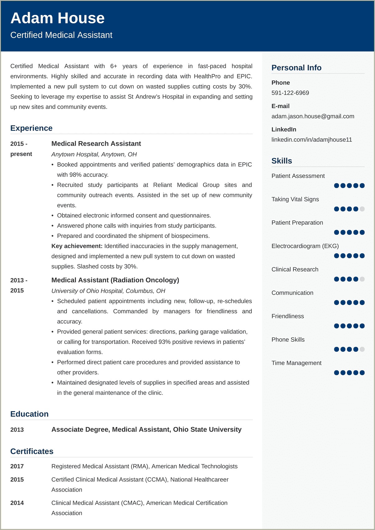 a-good-summery-for-a-medical-assistant-resume-resume-example-gallery