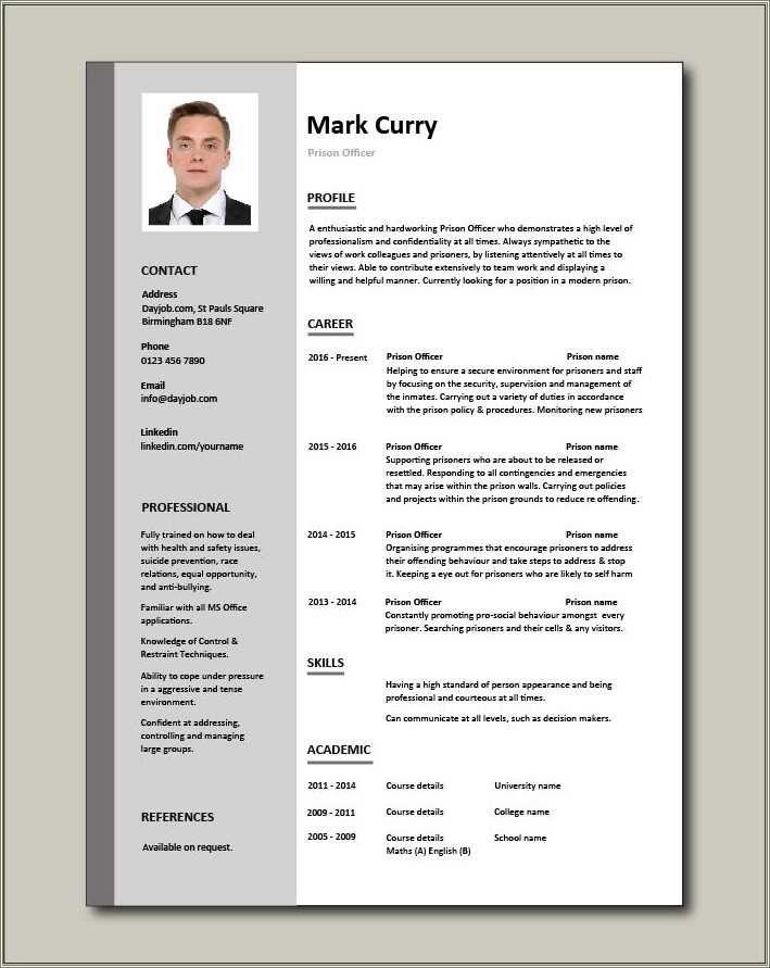 Ability To Work Well With Others Resume