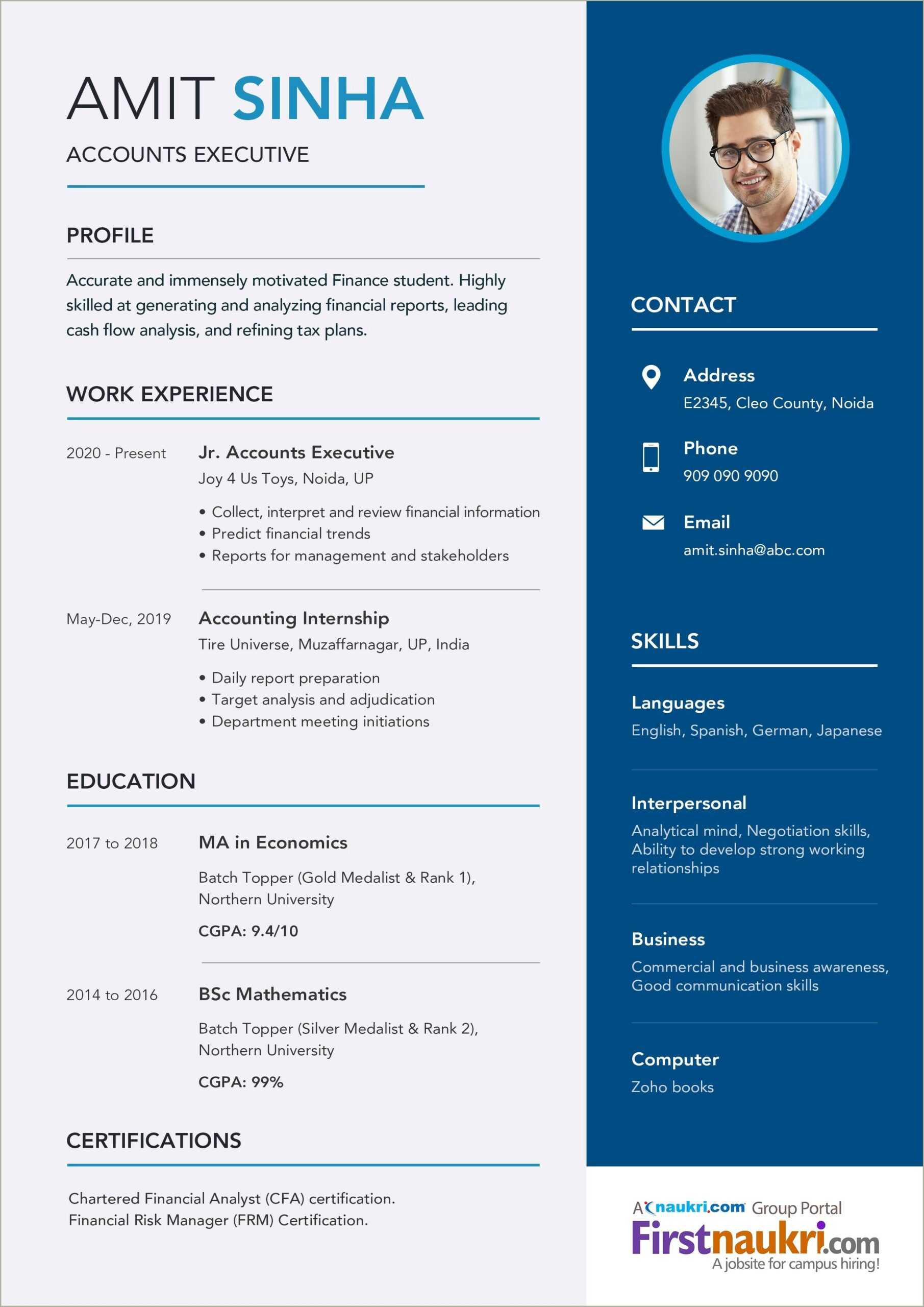 restaurant-manager-resume-in-india-resume-example-gallery