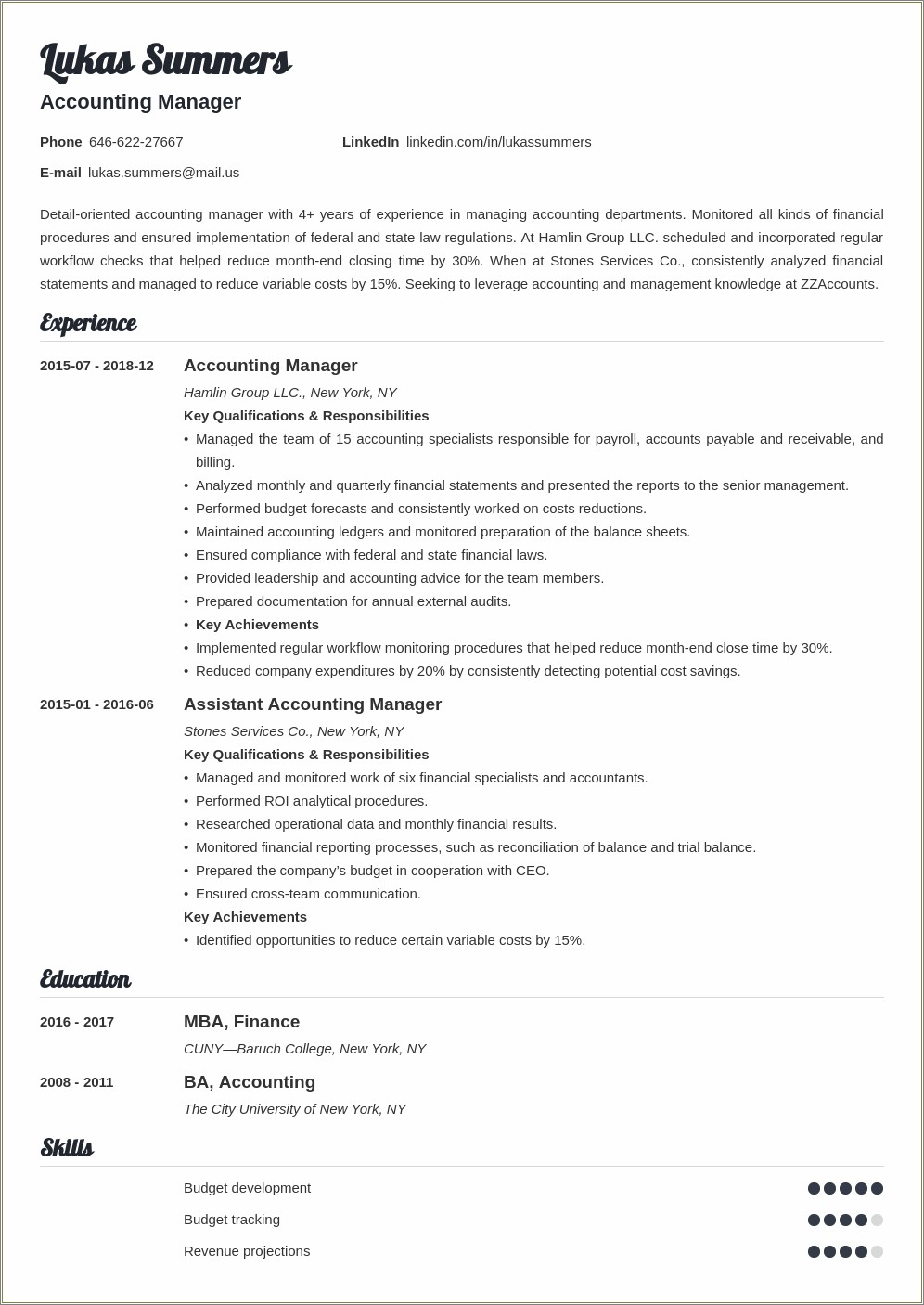 accounting-manager-job-description-for-resume-resume-example-gallery