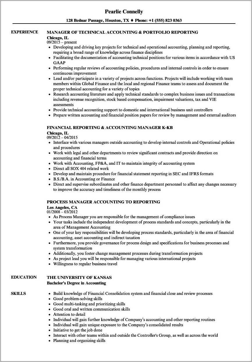 accounting-manager-resume-summary-statement-resume-example-gallery