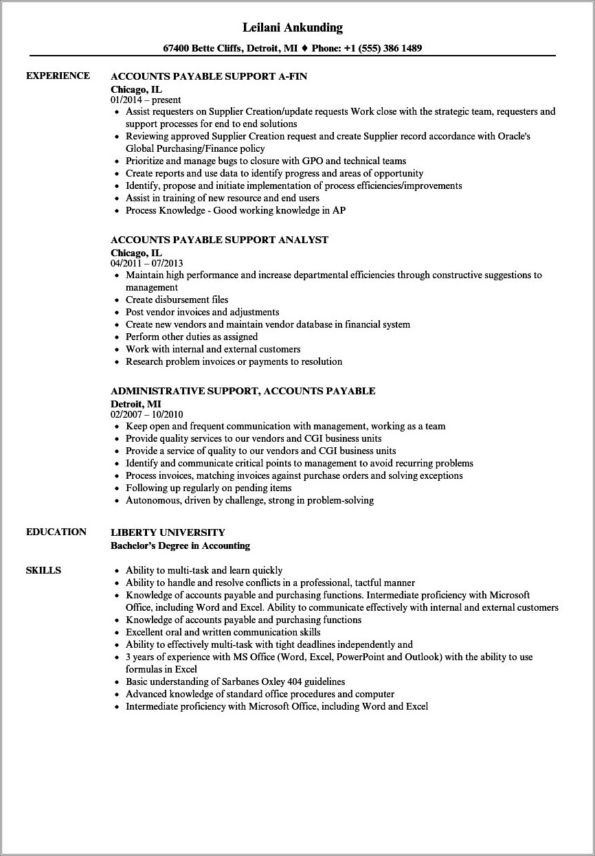 accounts-payable-resume-sample-australia-resume-example-gallery