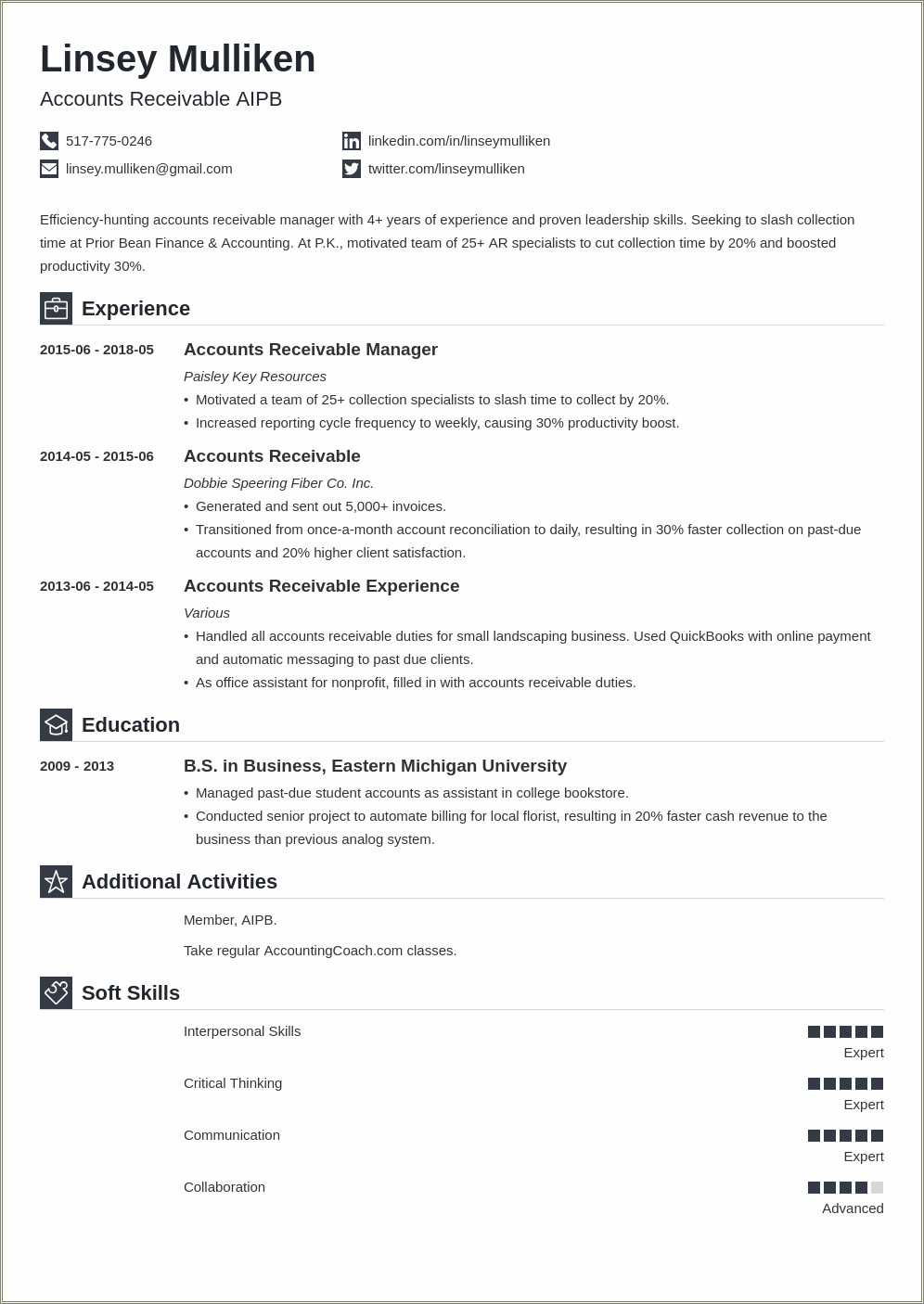 accounts-receivable-specialist-resume-sample-resume-example-gallery