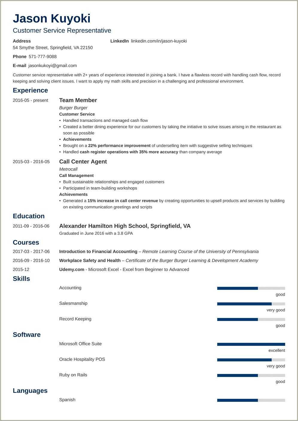 acountant-and-bank-teller-resume-sample-entry-level-resume-example