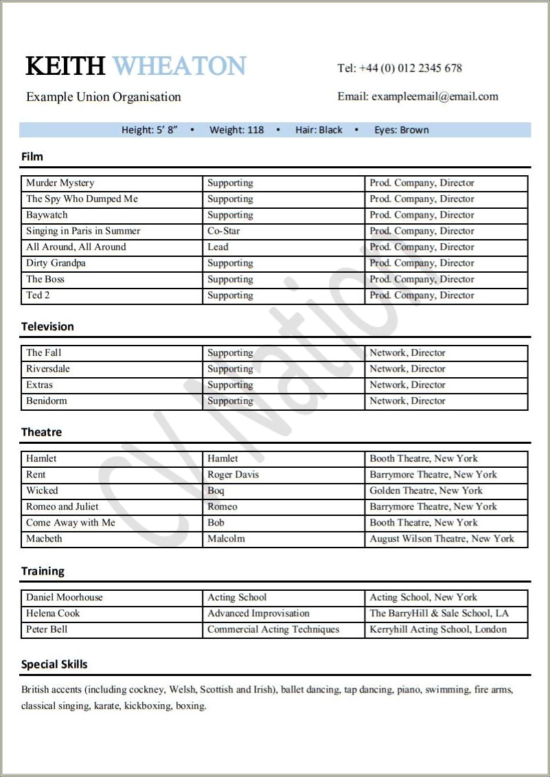 acting-manager-role-on-resume-resume-example-gallery