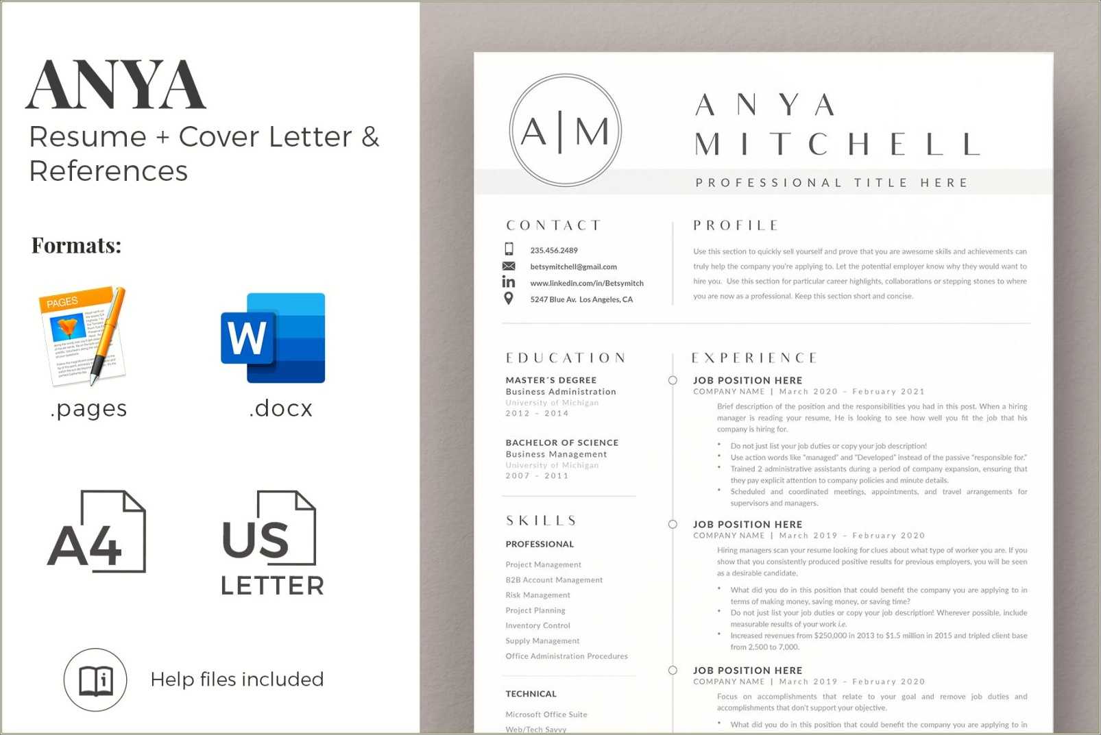 action-words-for-resume-or-cover-letter-writing-resume-example-gallery