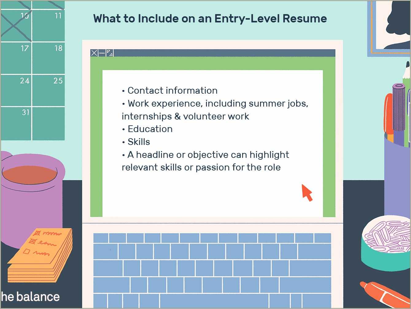 activities-in-a-job-resume-examples-resume-example-gallery