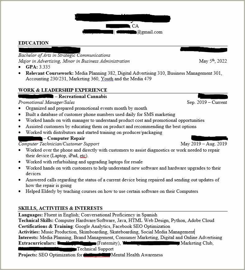 additional-skills-for-mental-health-for-resume-resume-example-gallery