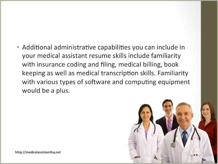 additional-skills-on-resume-for-medical-assistant-resume-example-gallery