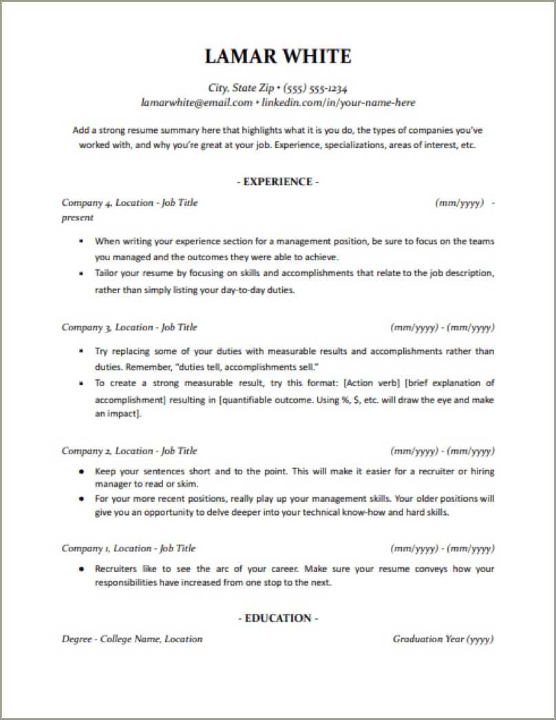 Additonal Job Skills To Add On Resume - Resume Example Gallery