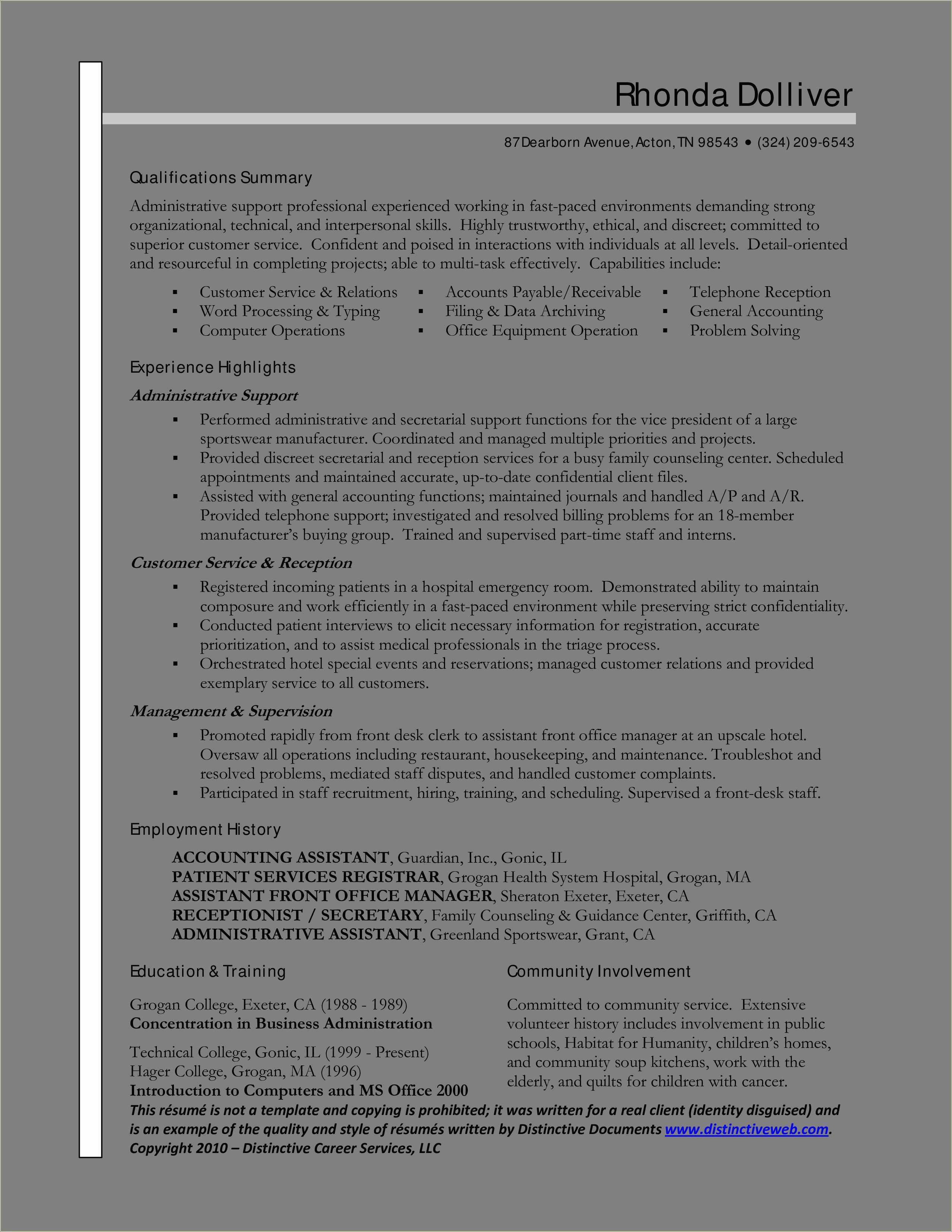 administrative-assistant-manager-resume-sample-resume-example-gallery