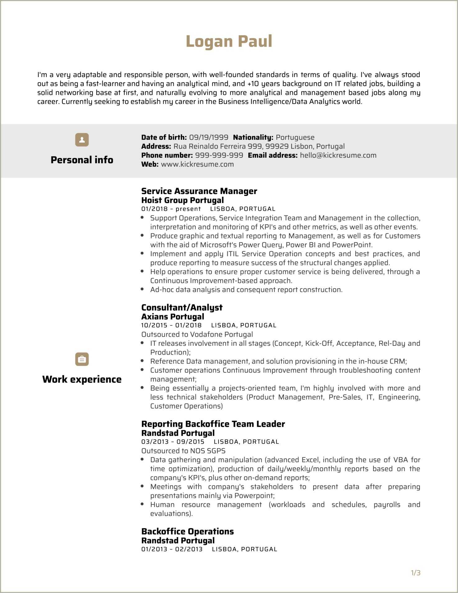 Administrative Services Manager Resume Template Resume Example Gallery