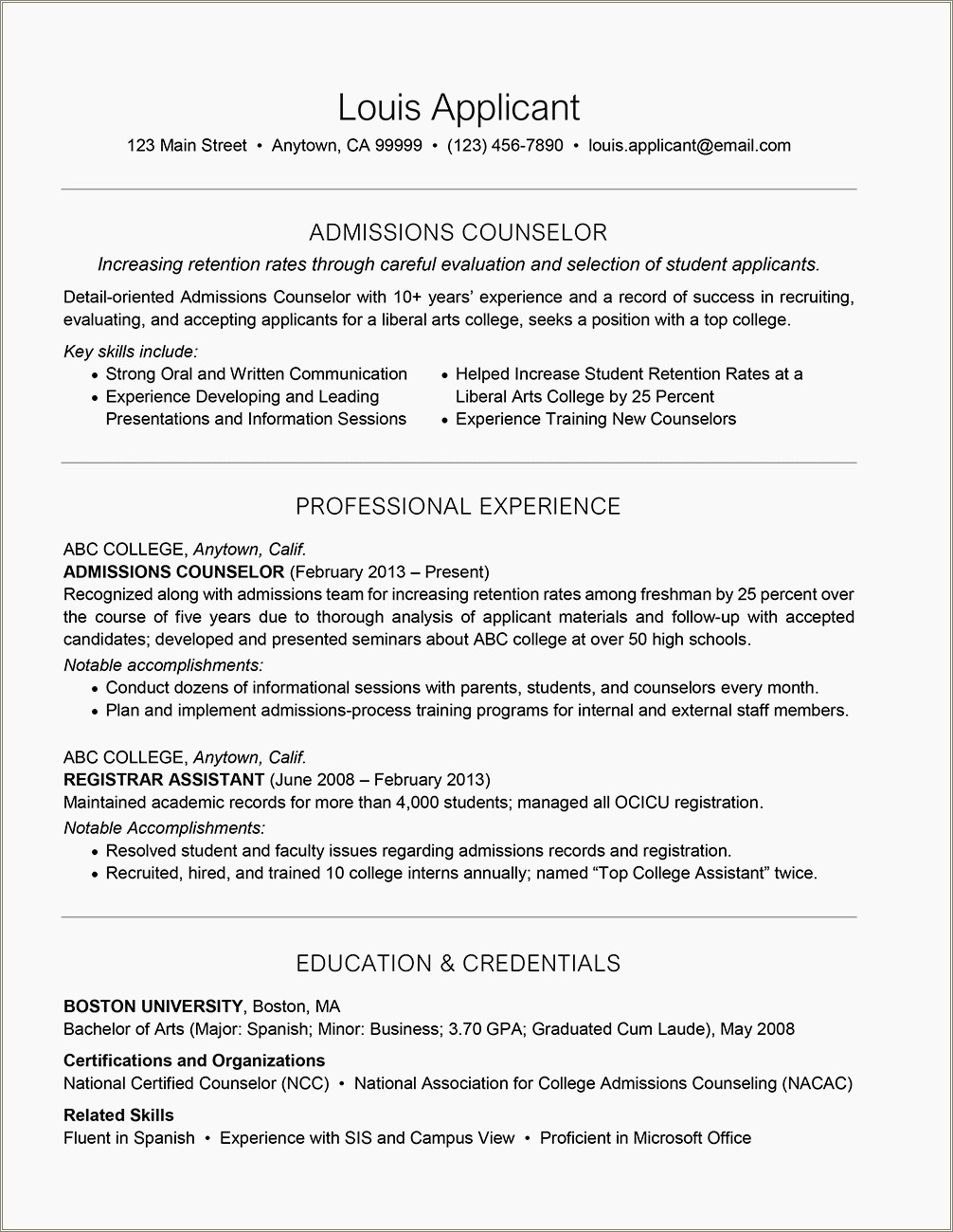 admissions-counselor-resume-job-description-resume-example-gallery