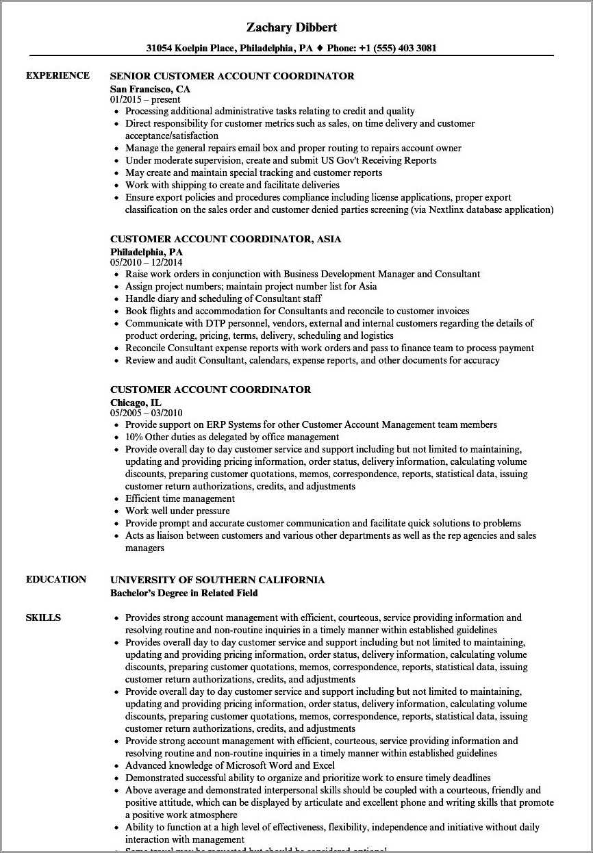 advertising-account-director-resume-examples-resume-example-gallery