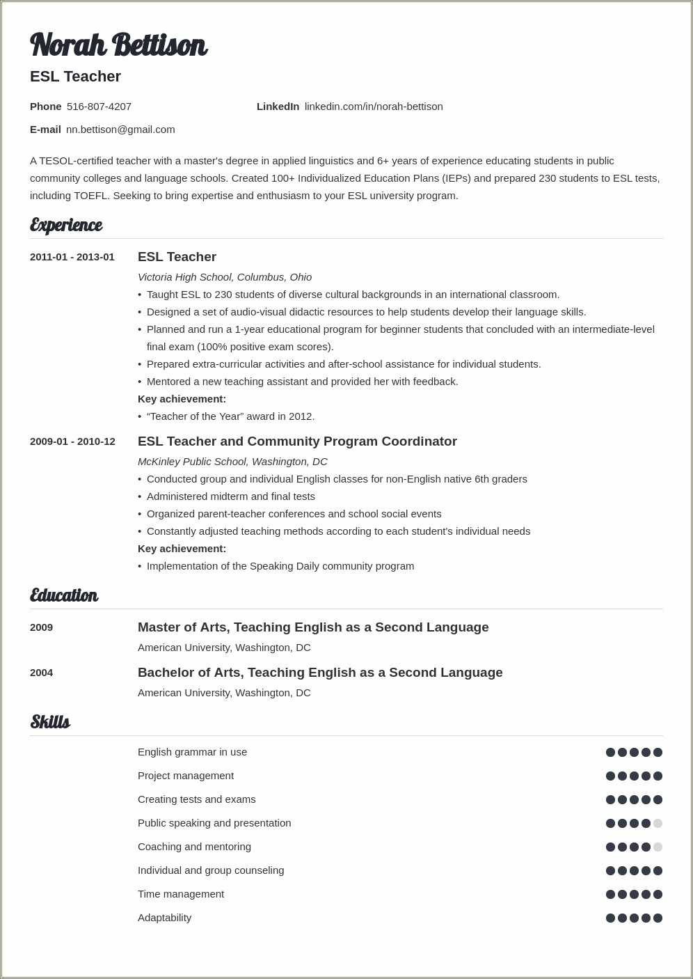 resume-examples-for-after-school-program-resume-example-gallery