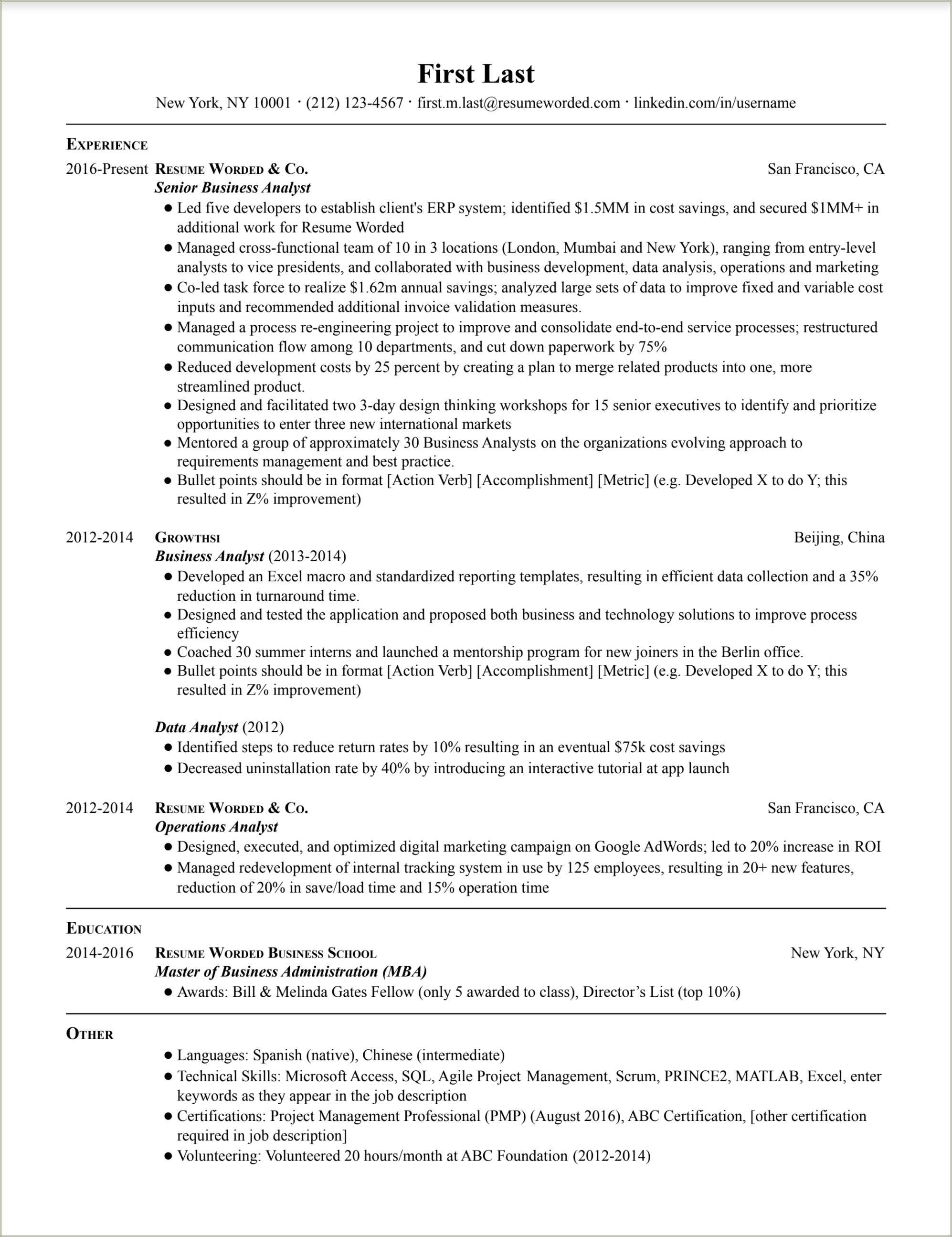 agile-business-analyst-resume-samples-resume-example-gallery