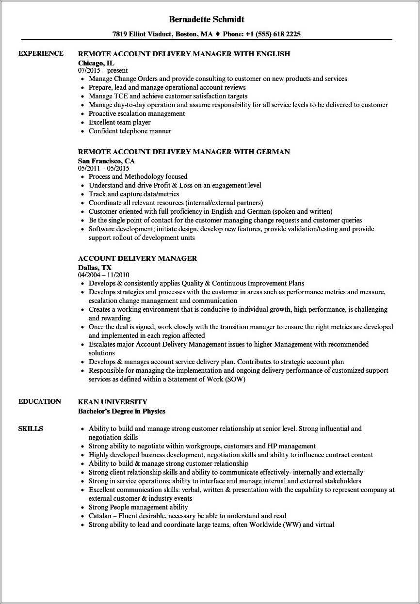 agile-delivery-manager-resume-sample-resume-example-gallery