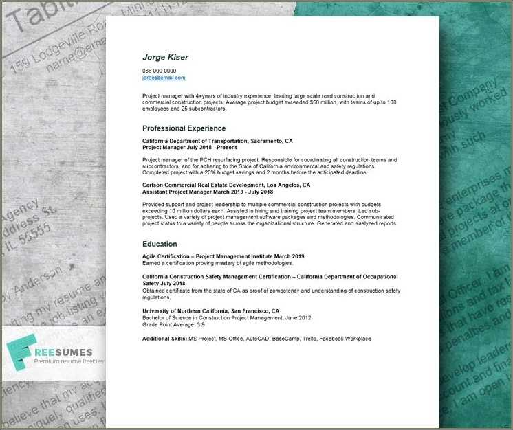 agile-project-management-resume-examples-resume-example-gallery