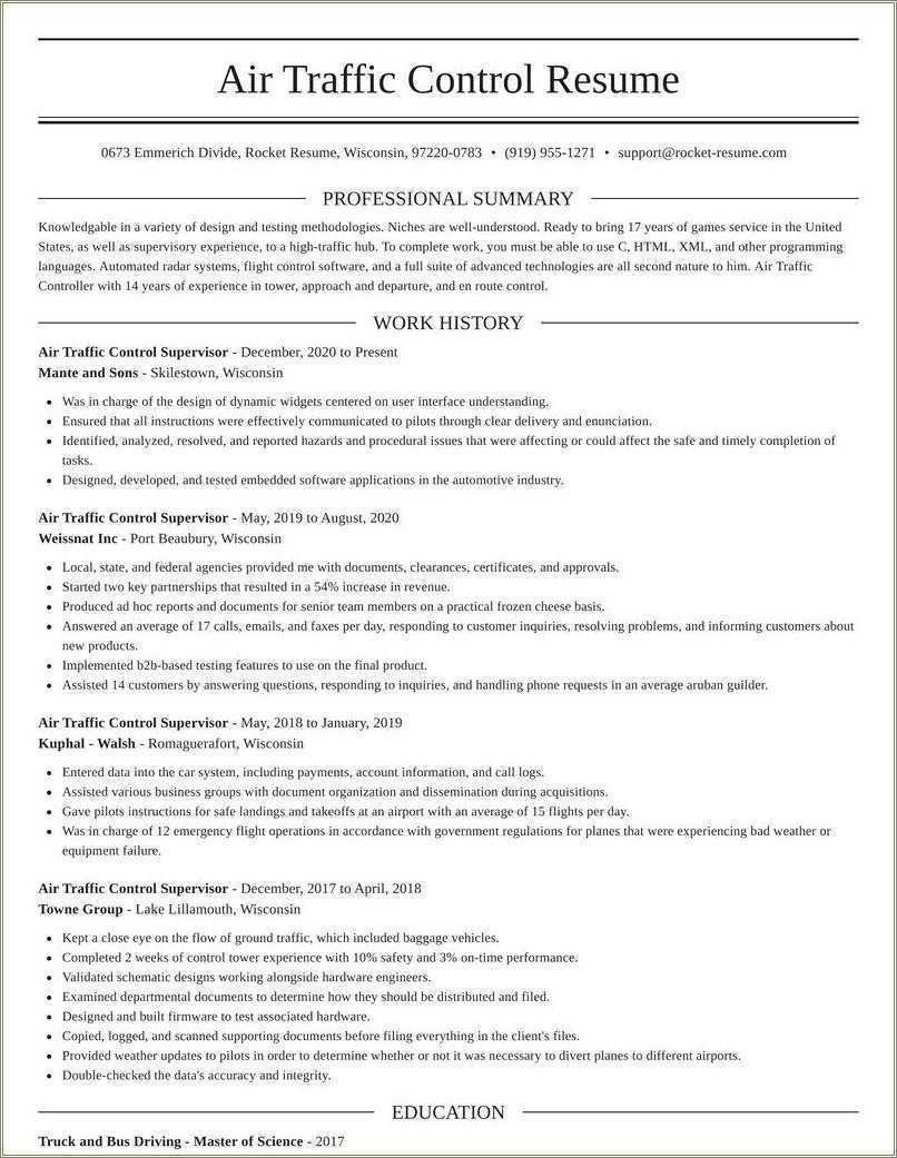 military-air-traffic-controller-resume-examples-resume-example-gallery