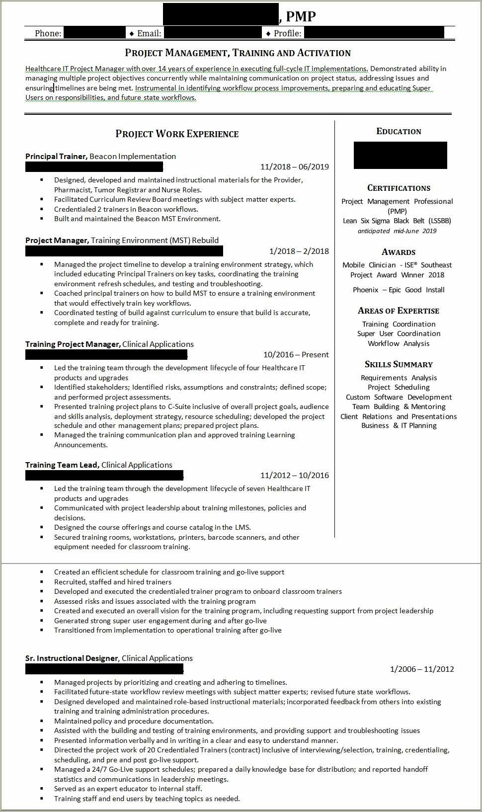 amazing-pmp-construction-project-manager-resumes-examples-resume