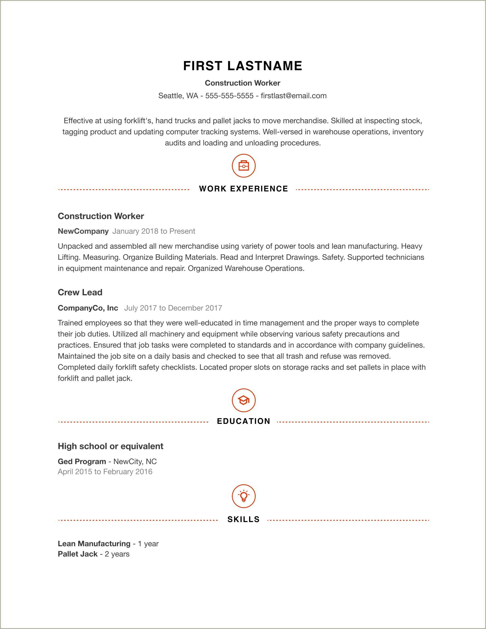 another-word-for-construction-worker-for-resume-resume-example-gallery