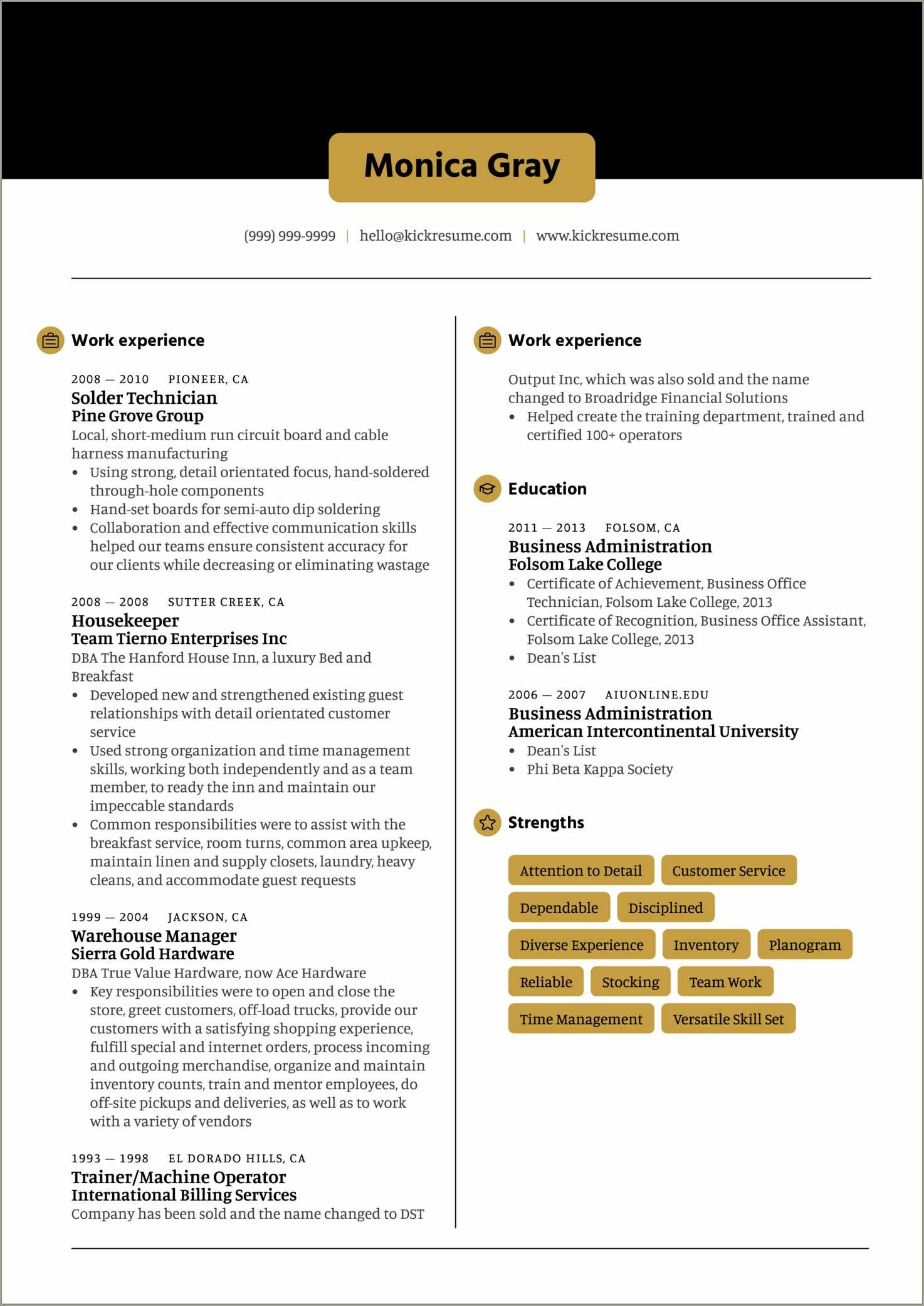 head-housekeeper-sample-word-doc-resume-resume-example-gallery