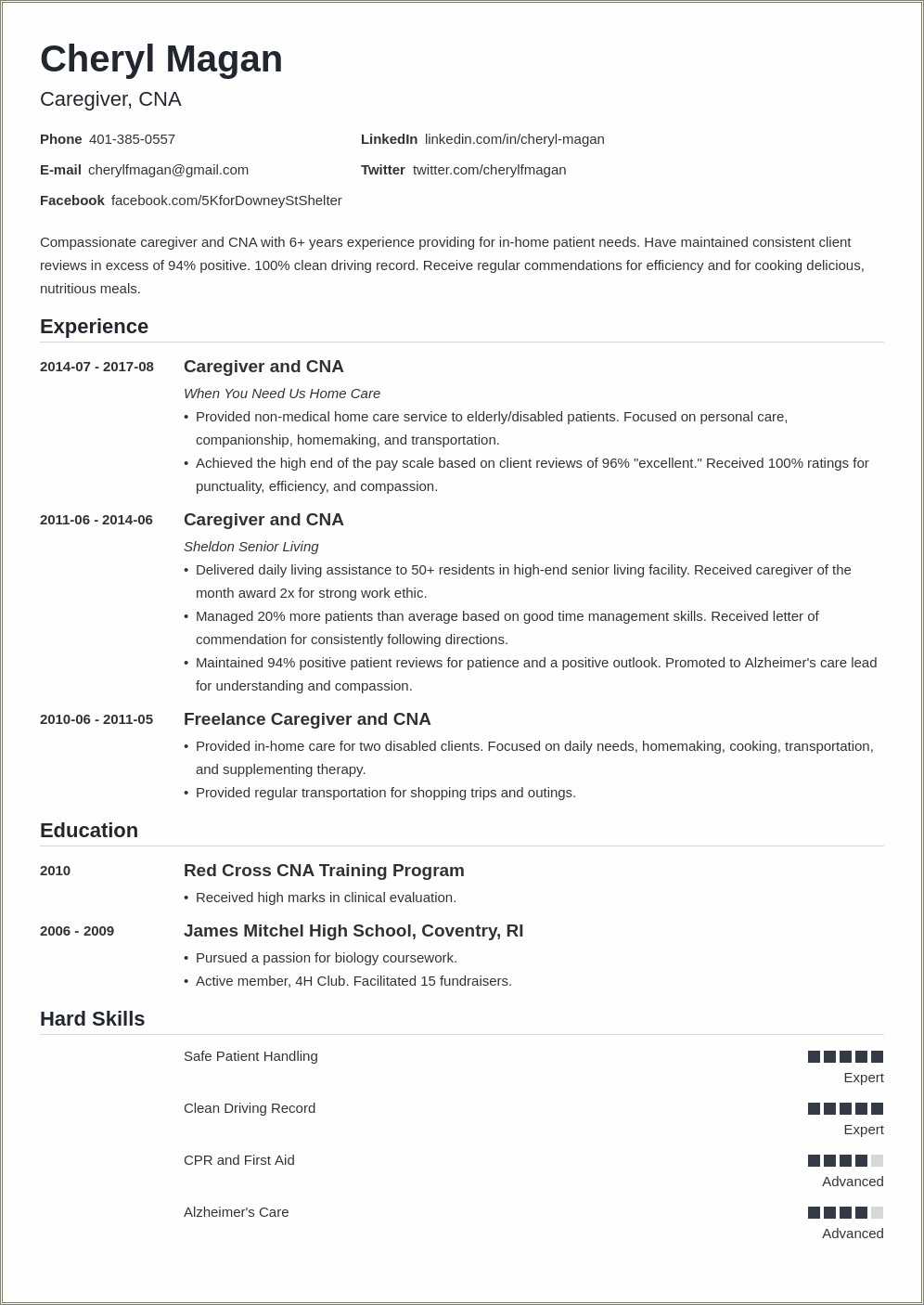 work-ethic-examples-for-resume-resume-example-gallery