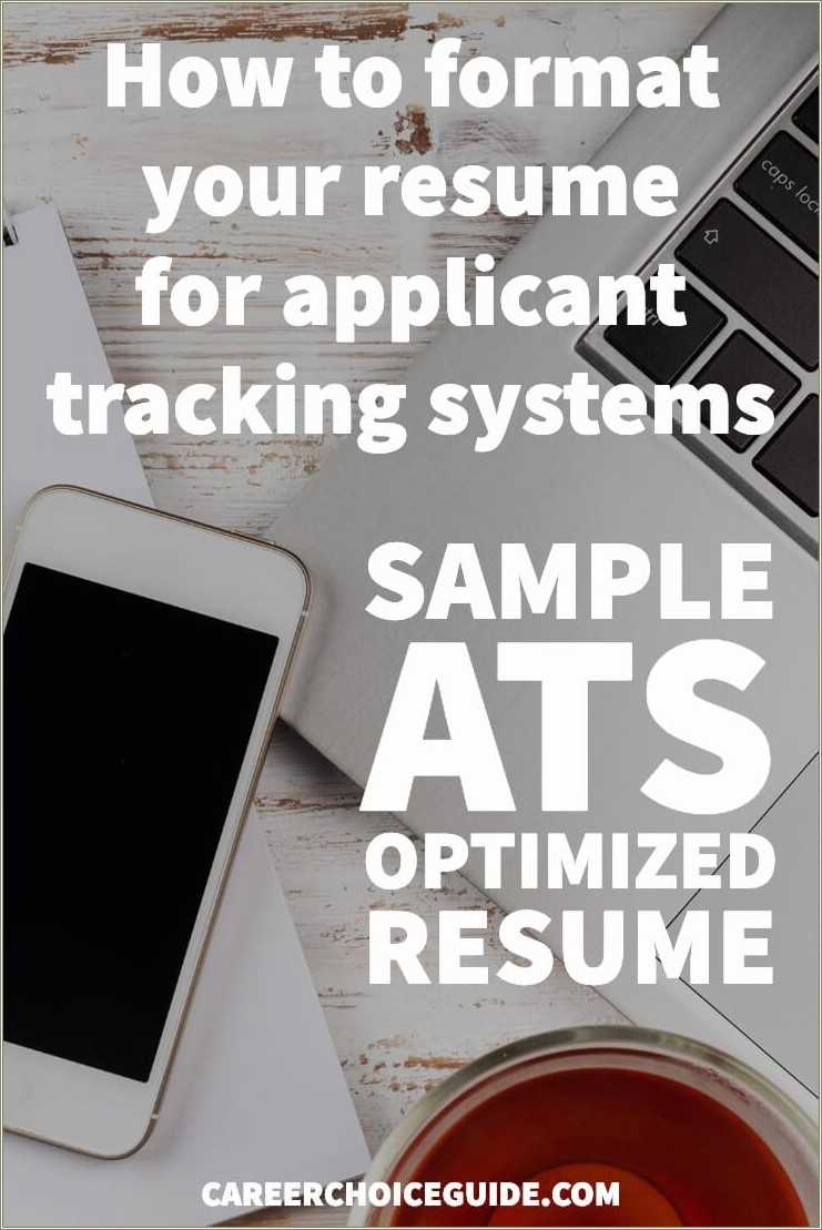 dental-assistant-resume-skills-applicant-tracking-system-resume