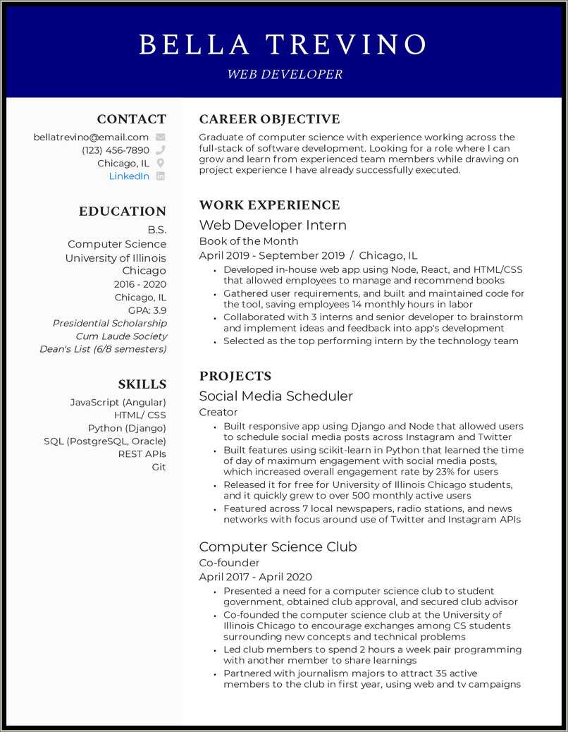 area-of-interest-in-resume-samples-resume-example-gallery