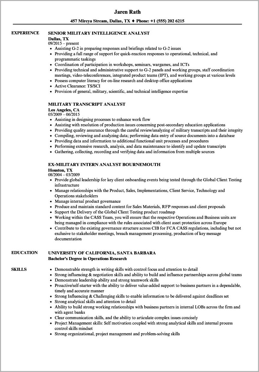 army-25n-job-description-resume-resume-example-gallery