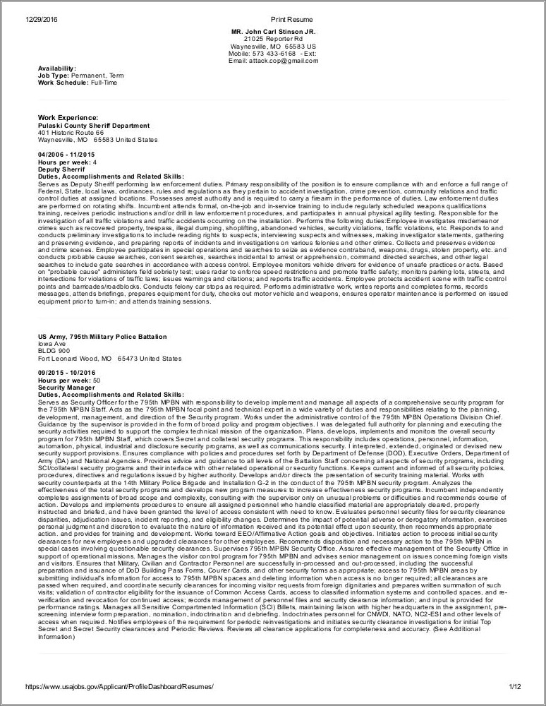 army-military-police-resume-examples-resume-example-gallery