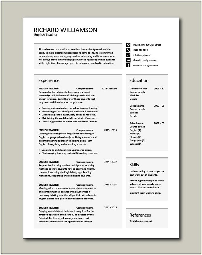 art-teacher-resume-format-in-word-resume-example-gallery