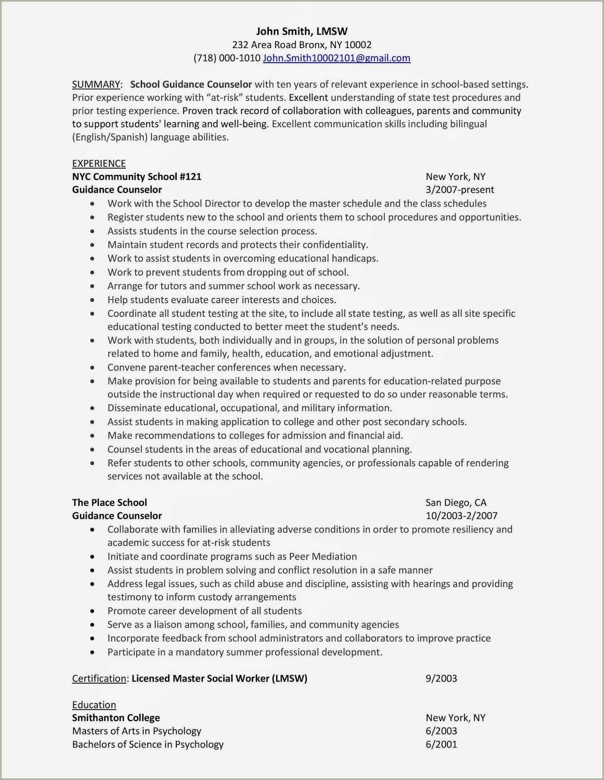 asca-school-counselor-resume-examples-resume-example-gallery