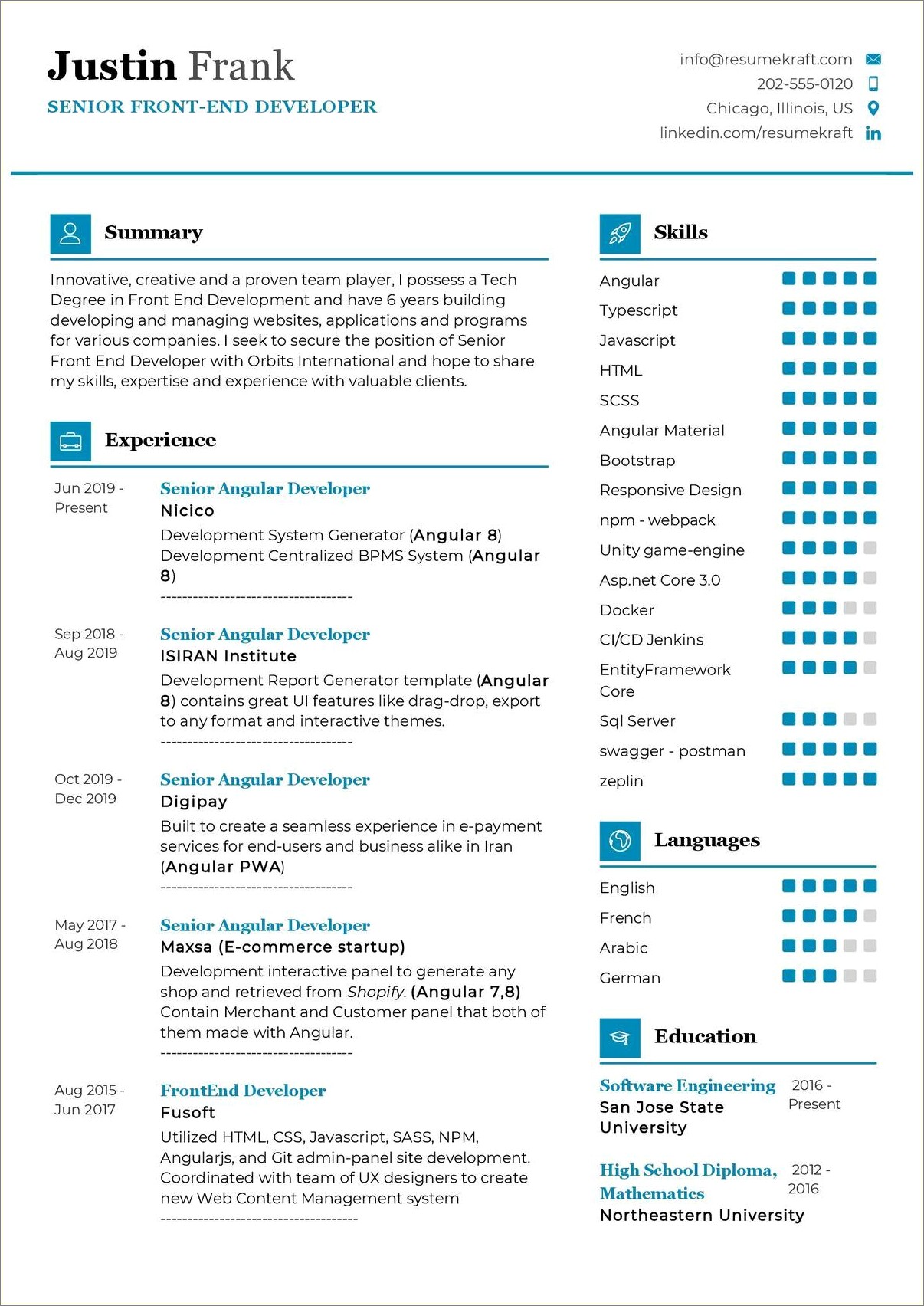 asp-net-core-sample-resumes-resume-example-gallery