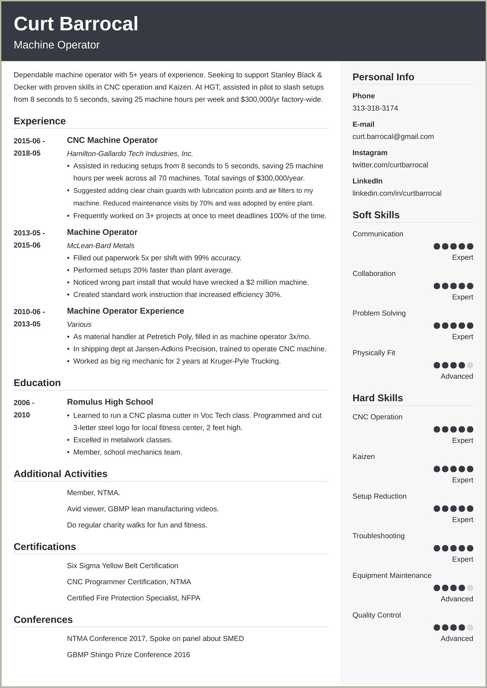 operator-job-description-for-resume-resume-example-gallery