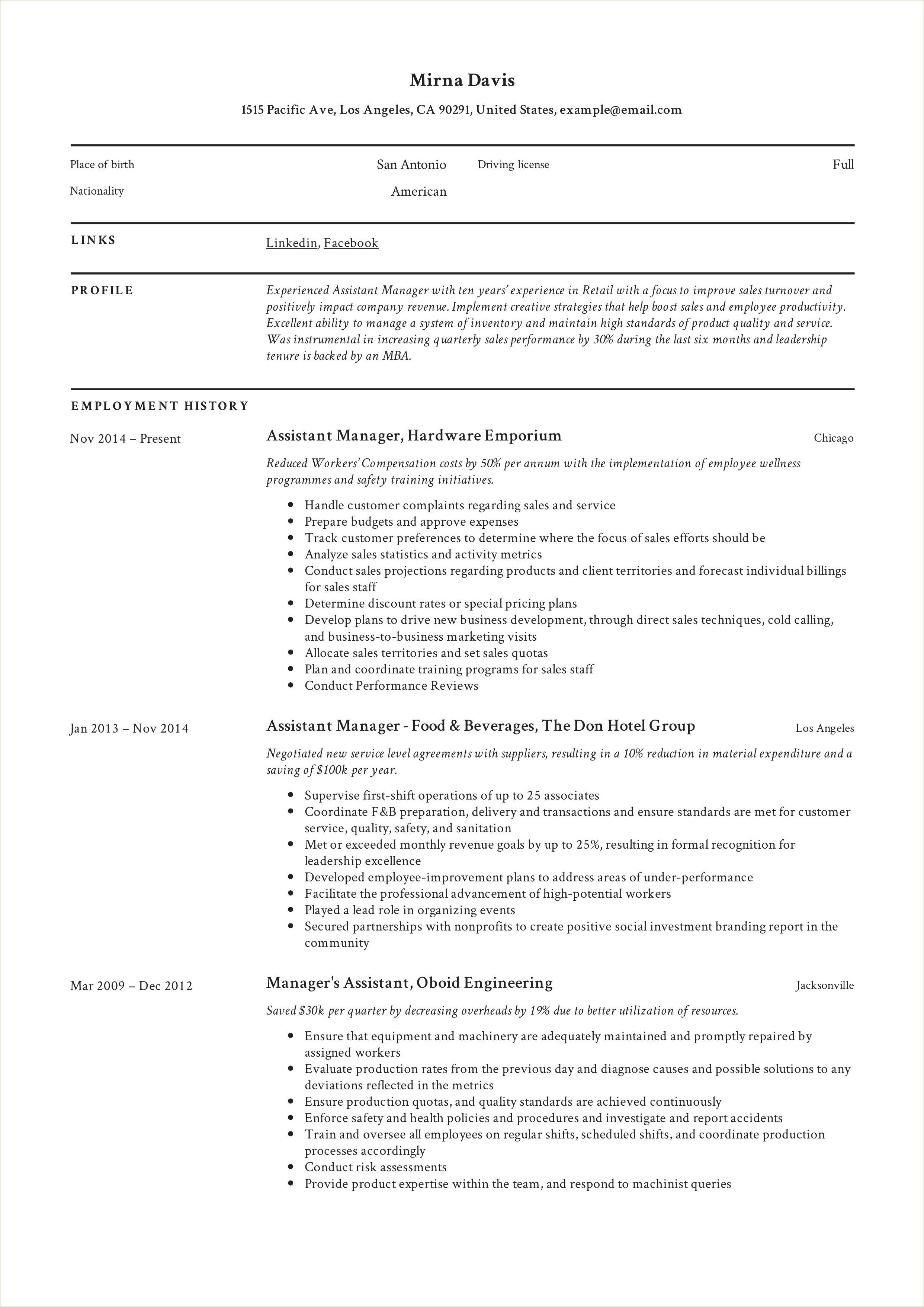 assisant-director-preschool-job-description-resume-resume-example-gallery