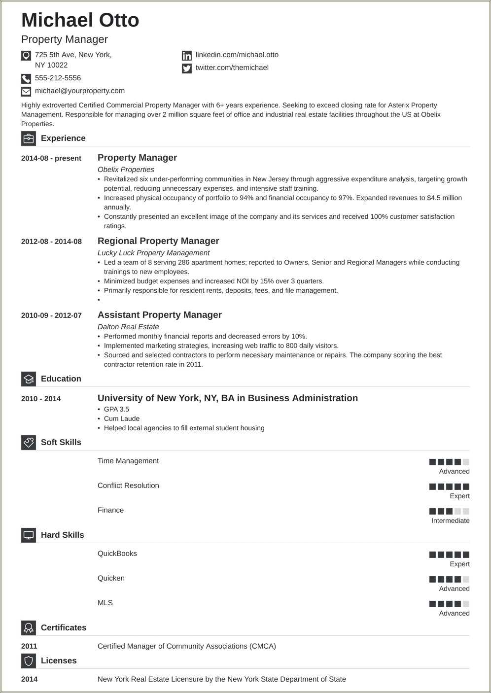 assistant-community-manager-achievements-resume-resume-example-gallery