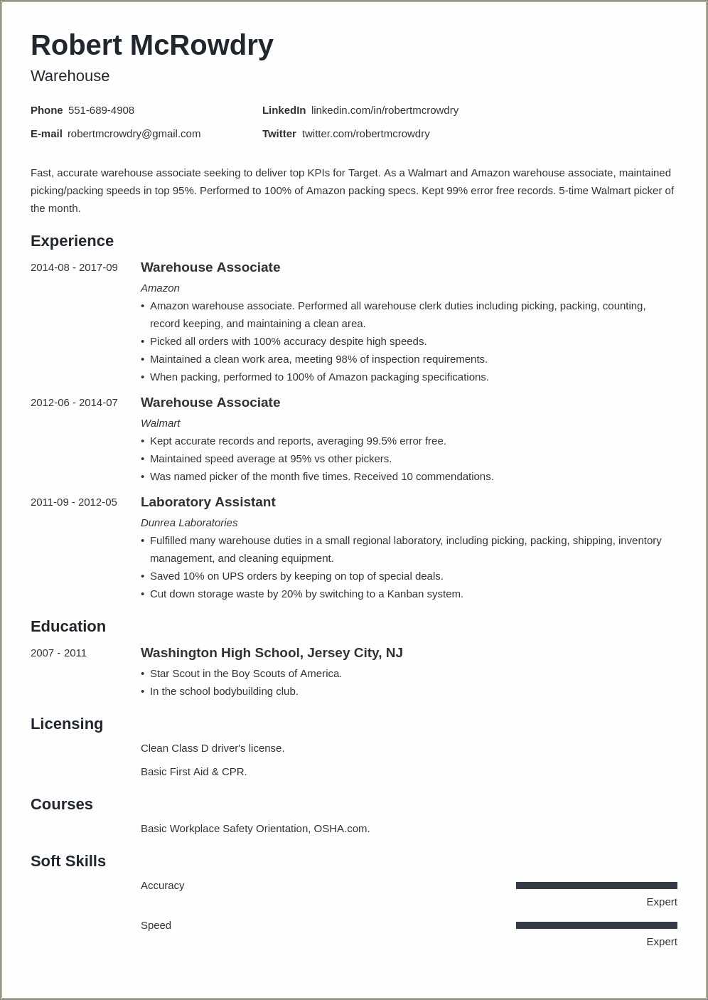 assistant-department-manager-resume-sample-resume-example-gallery