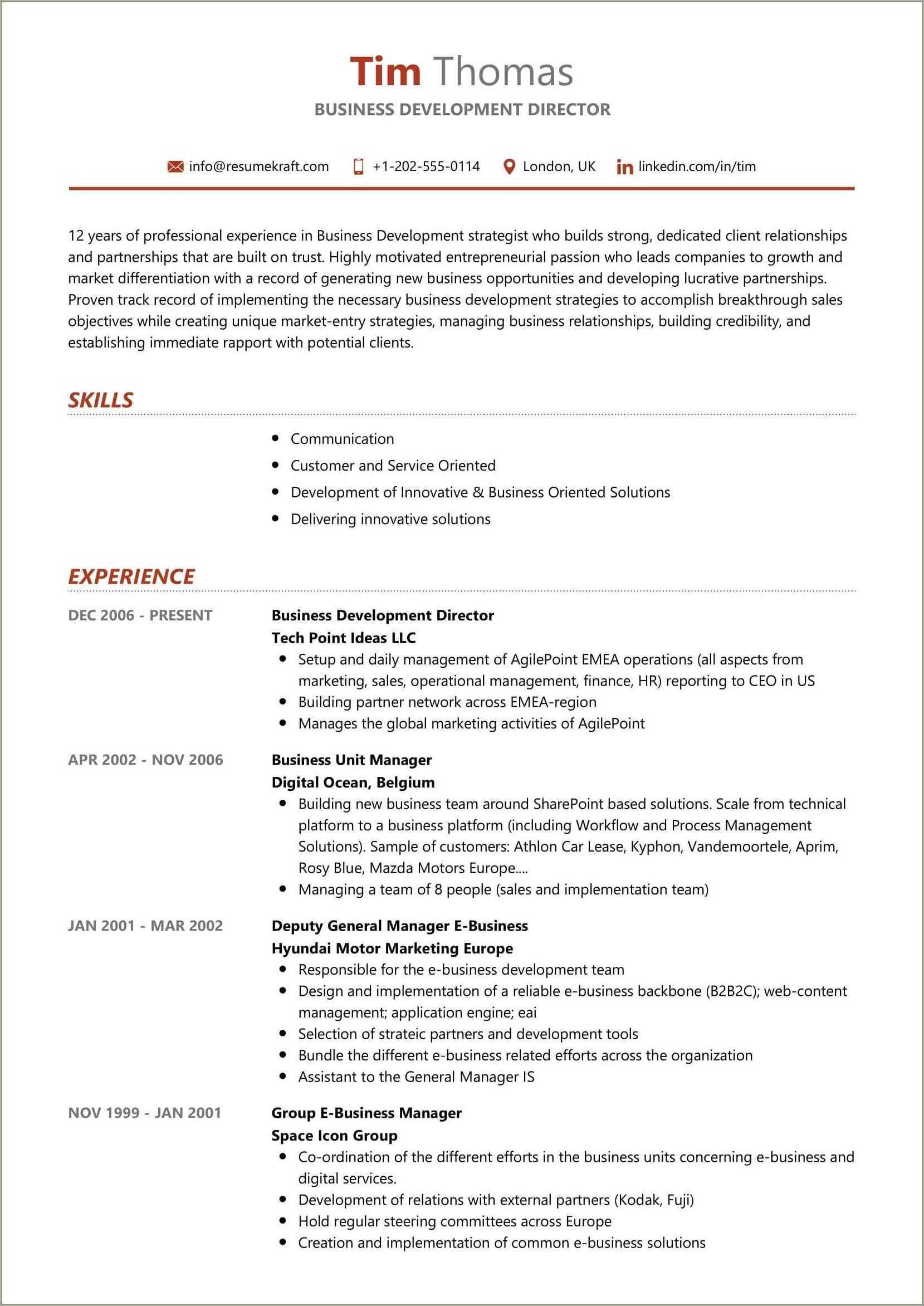 Assistant Director Job Resume Sample Resume Example Gallery