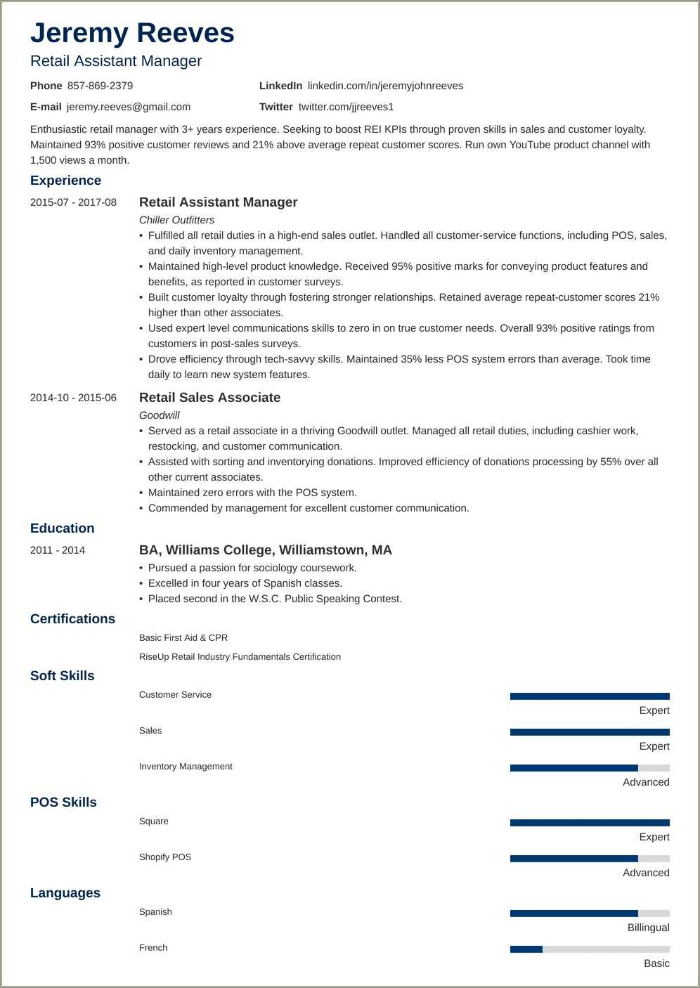 domino-s-general-manager-job-description-resume-resume-example-gallery