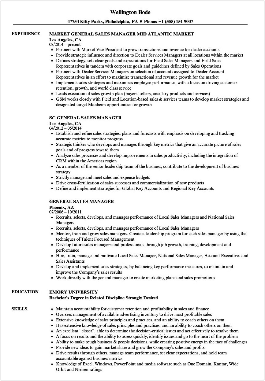 assistant-general-manager-of-auto-dealership-resume-resume-example