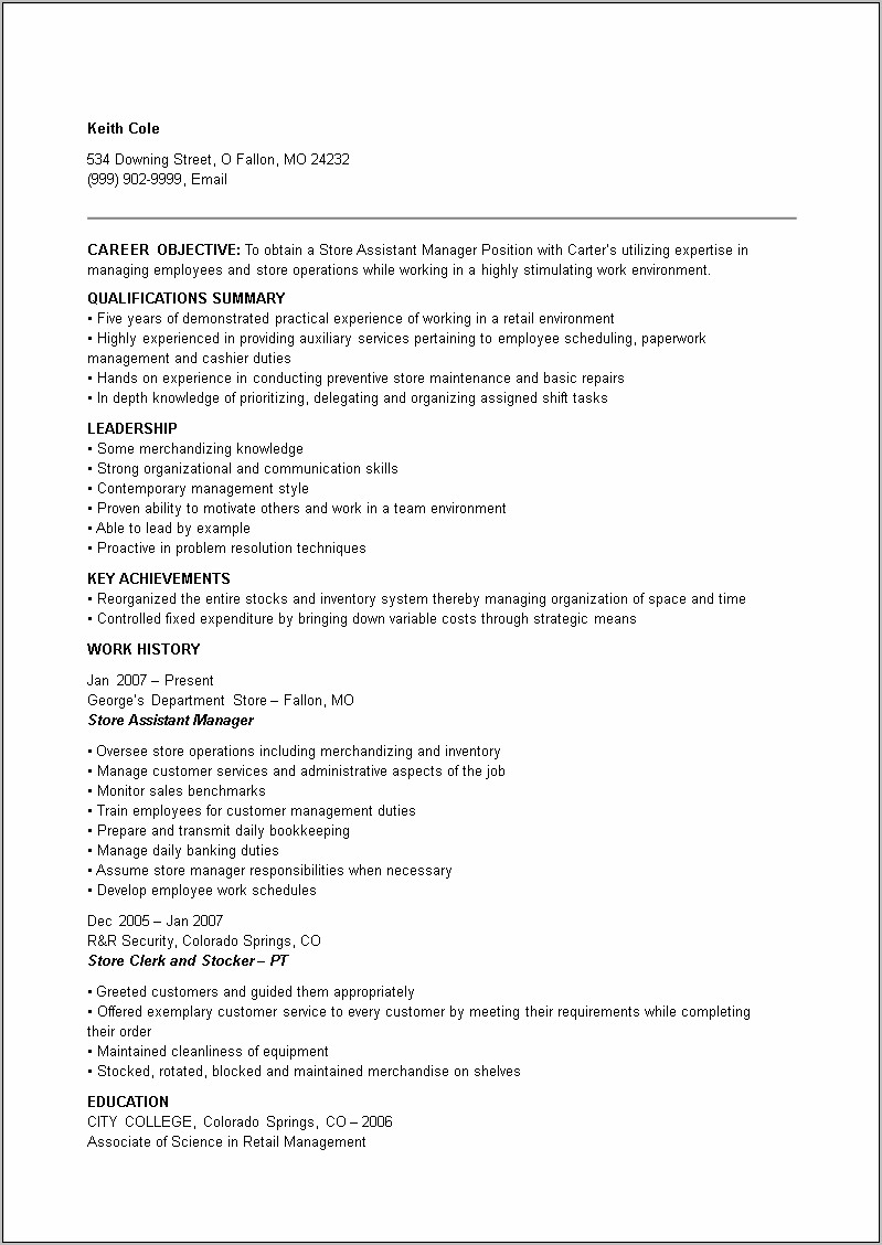 gas-station-assistant-manager-job-description-resume-resume-example