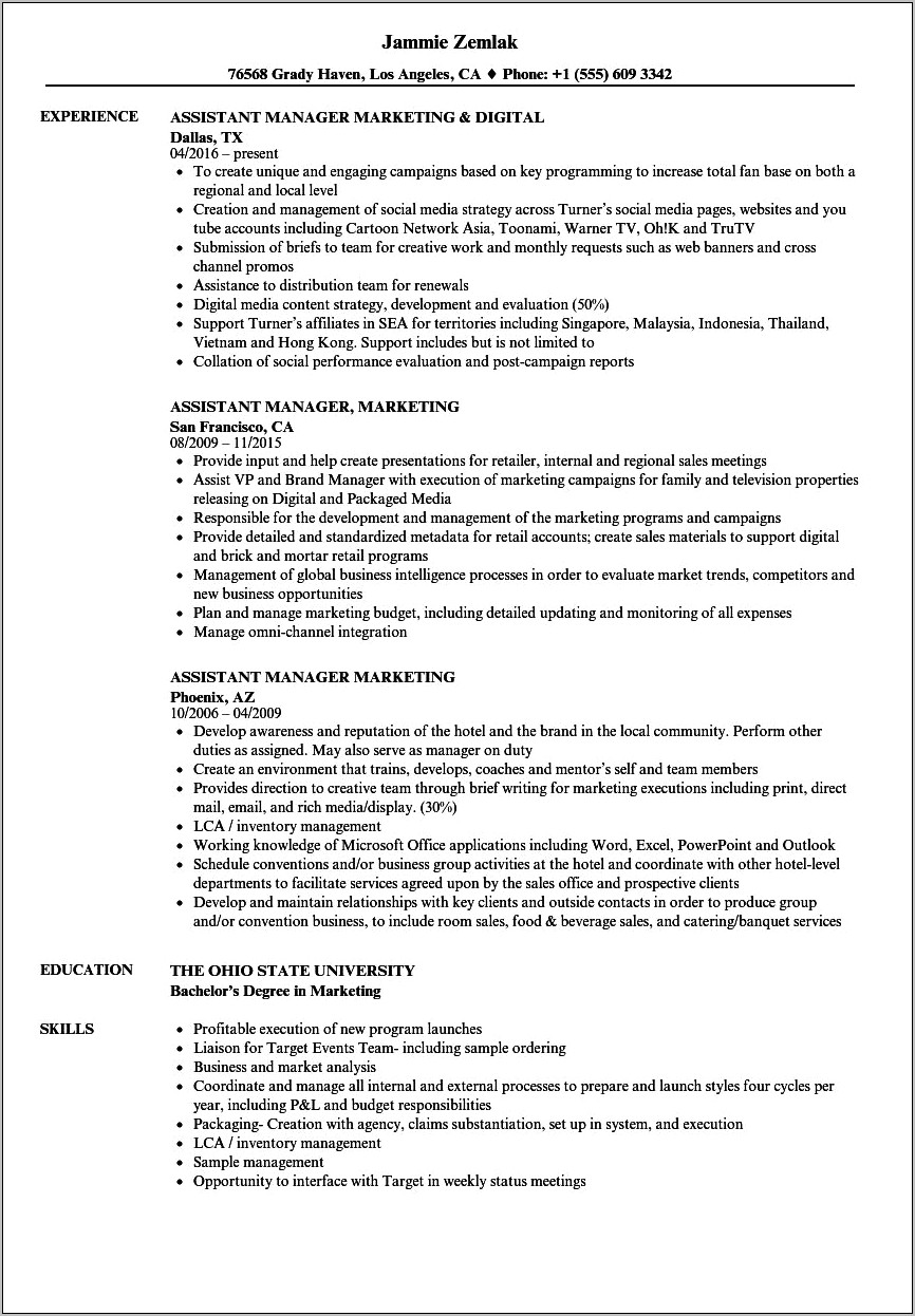 assistant-general-manager-responsibilities-resume-resume-example-gallery