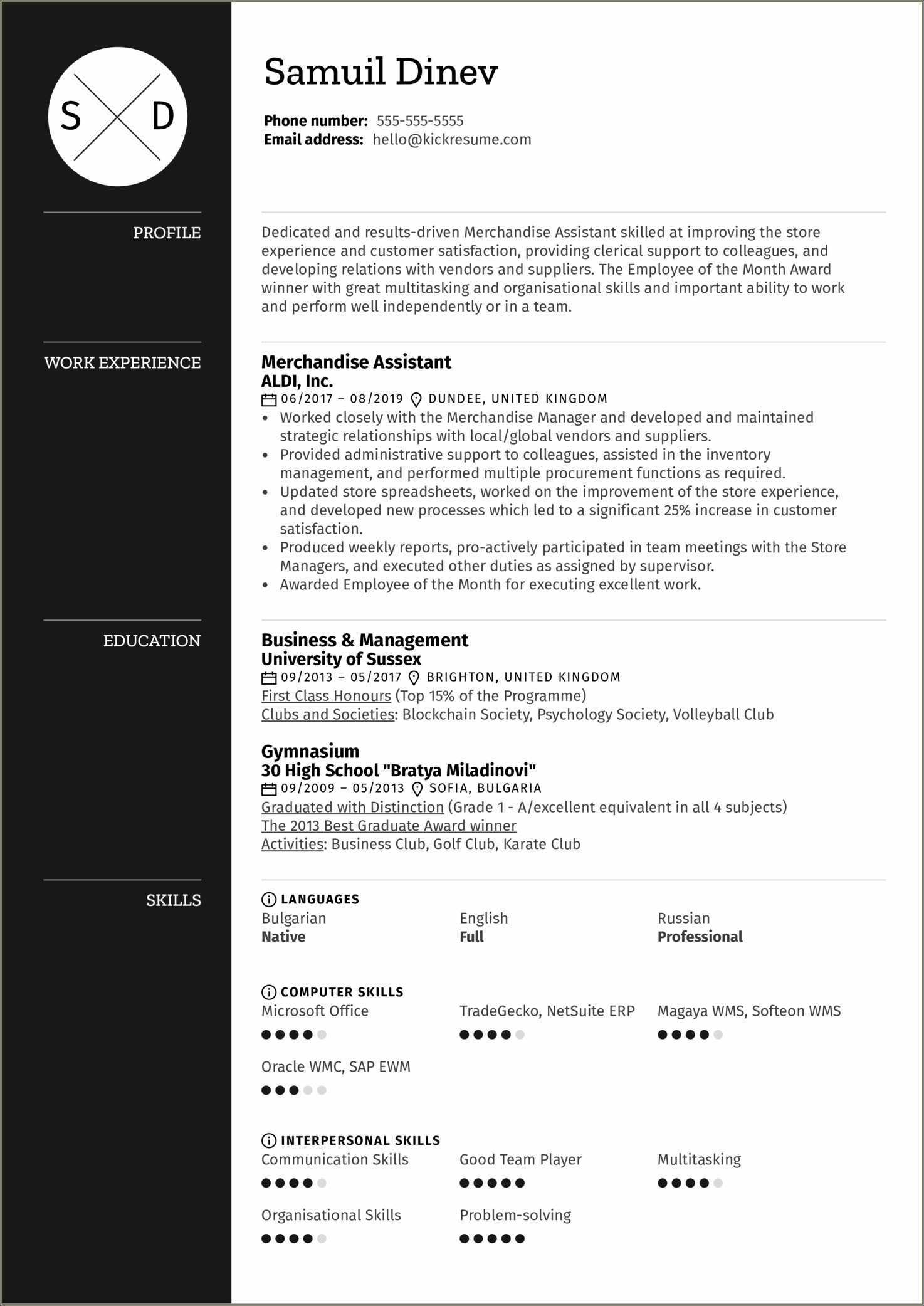 assistant-merchandising-store-manager-resume-resume-example-gallery